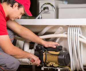 About Plumbers Pros Pleasanton, TX